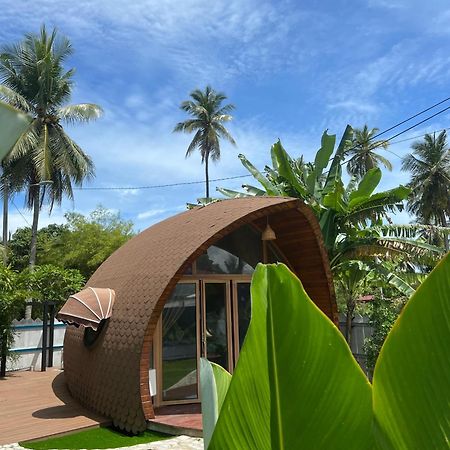 Found Mansion Hotel Pantai Cenang  Luaran gambar