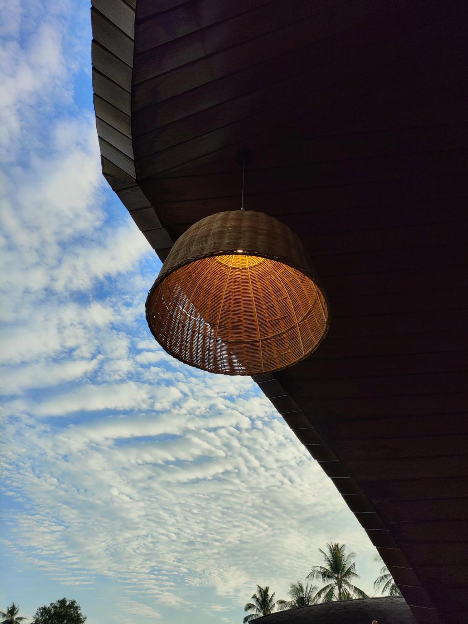 Found Mansion Hotel Pantai Cenang  Luaran gambar