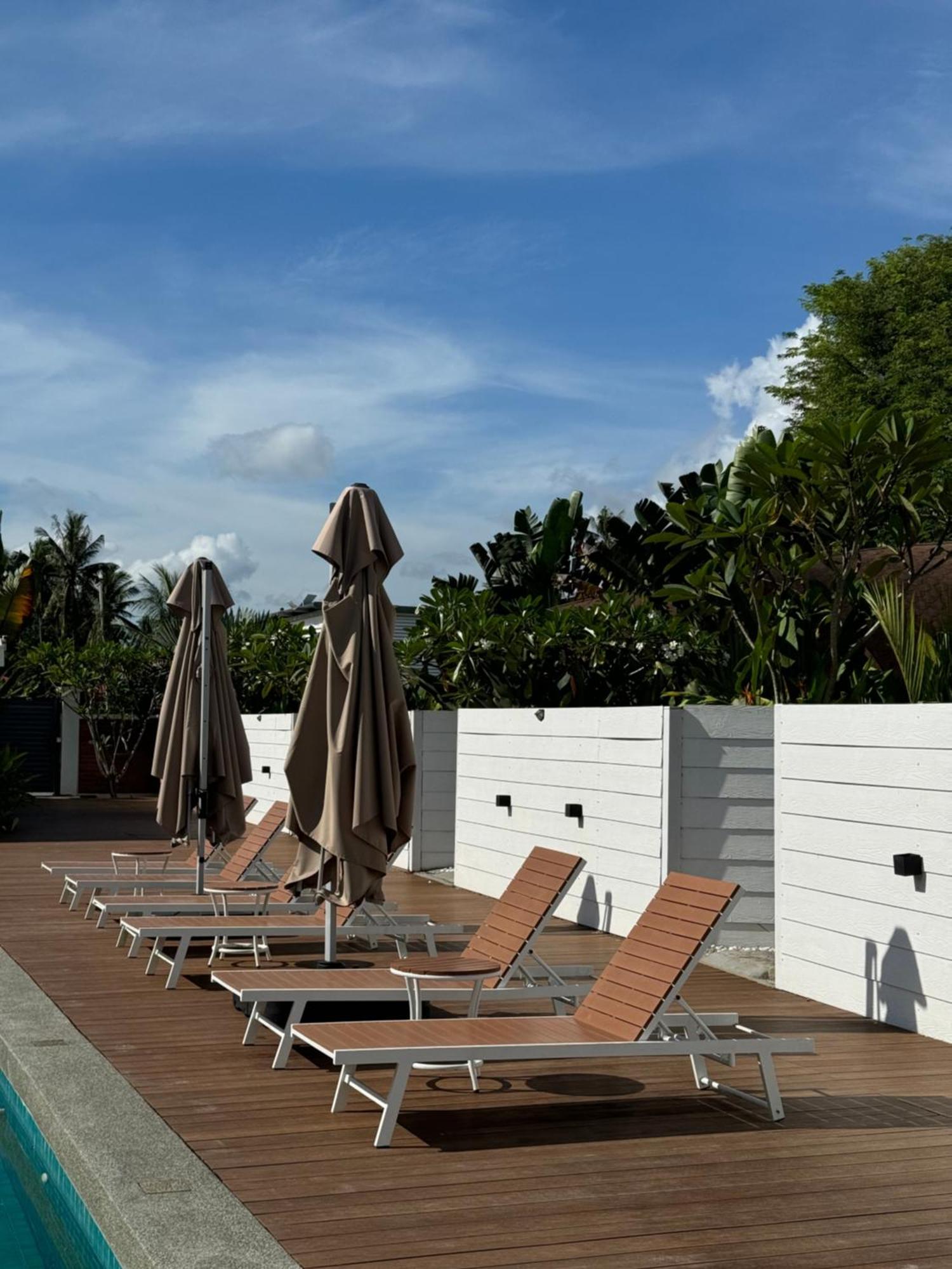 Found Mansion Hotel Pantai Cenang  Luaran gambar