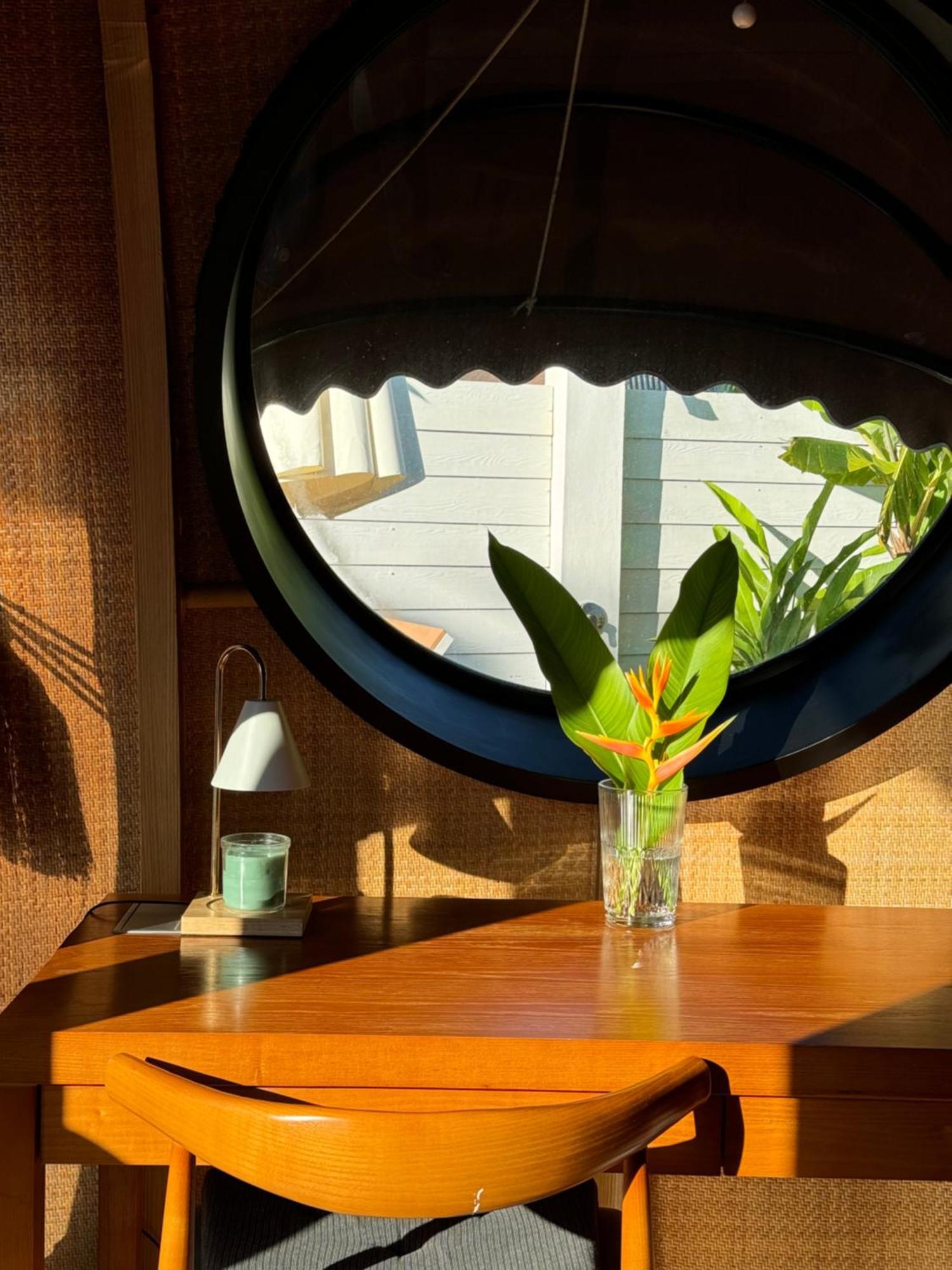 Found Mansion Hotel Pantai Cenang  Luaran gambar